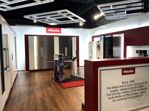 Appliance Store «Elite Appliance», reviews and photos, 4901 Alpha Rd Suite 100, Dallas, TX 75244, USA