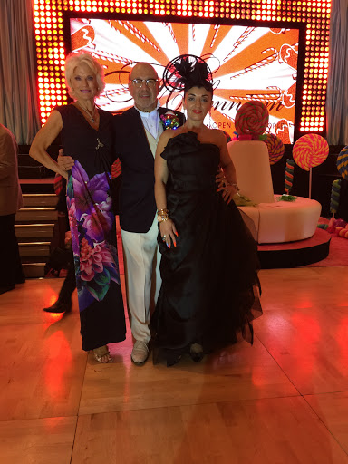 Dance School «Gocha Shorena Center of Ballroom Dance», reviews and photos, 2507 Knight St, Dallas, TX 75219, USA