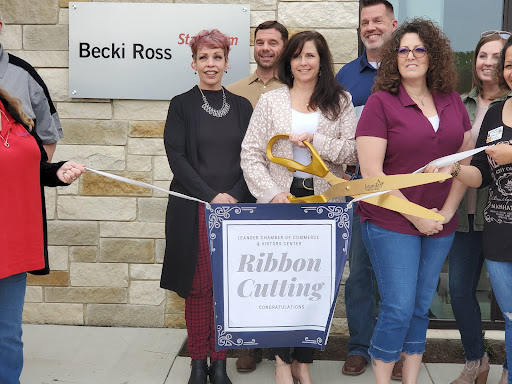 Auto Insurance Agency «Becki Ross - State Farm Insurance», reviews and photos