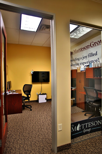 Real Estate Agency «The Matteson Group - Coldwell Banker Apex, Realtors», reviews and photos, 2555 Ridge Rd #144, Rockwall, TX 75087, USA
