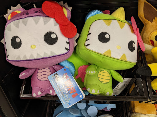 Video Game Store «GameStop», reviews and photos, 1380 Galaxy Dr NE #120, Lacey, WA 98516, USA