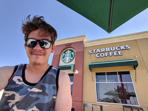 Starbucks image