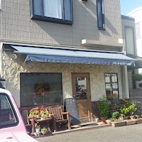 手打ちうどん 奈奈