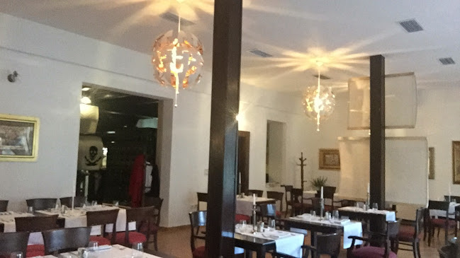 Pri staroj vuri - Restoran