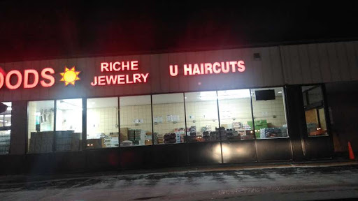 Shopping Mall «Uni-Dale Mall», reviews and photos, 608 University Ave W, St Paul, MN 55103, USA