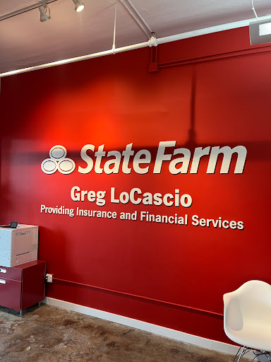 Greg LoCascio - State Farm Insurance Agent