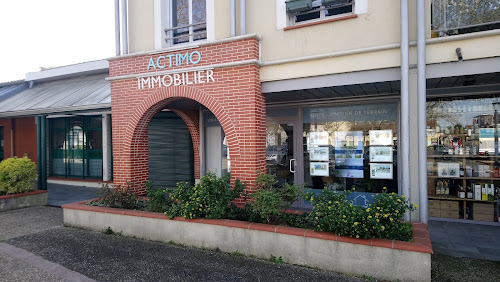 Agence immobilière ACTIMO Toulouse