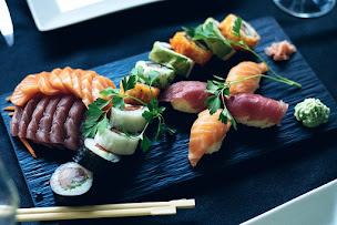 Photo n°12 de Sushi Shop Lyon Vitton à Lyon ()