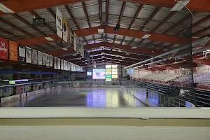 Odde Ice Arena image