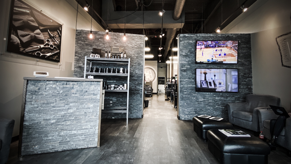 Headquarters Haircuts For Men 48316