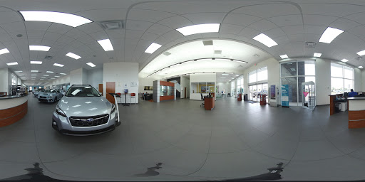 Subaru Dealer «Peacock Subaru», reviews and photos, 9951 S Orange Blossom Trail, Orlando, FL 32837, USA