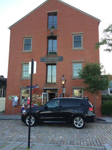 Gift Shop «The Landing Gift Shop & Chandlery», reviews and photos, 98 Front St, New Bedford, MA 02740, USA