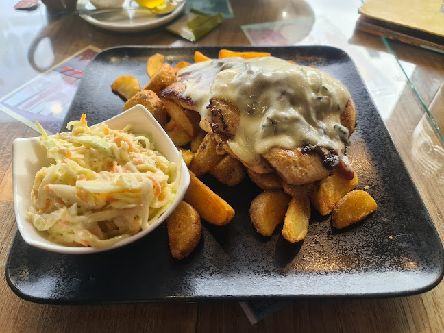 Johnny's Bistro Veszprém - Veszprém