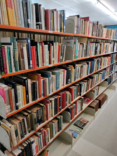 Used Book Store «Friends of the Suffolk Library», reviews and photos, 300 Carolina Rd, Suffolk, VA 23434, USA