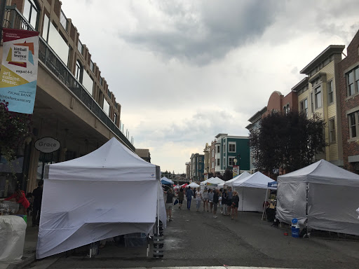 Market «Park Silly Sunday Market», reviews and photos, 780 Main St, Park City, UT 84060, USA