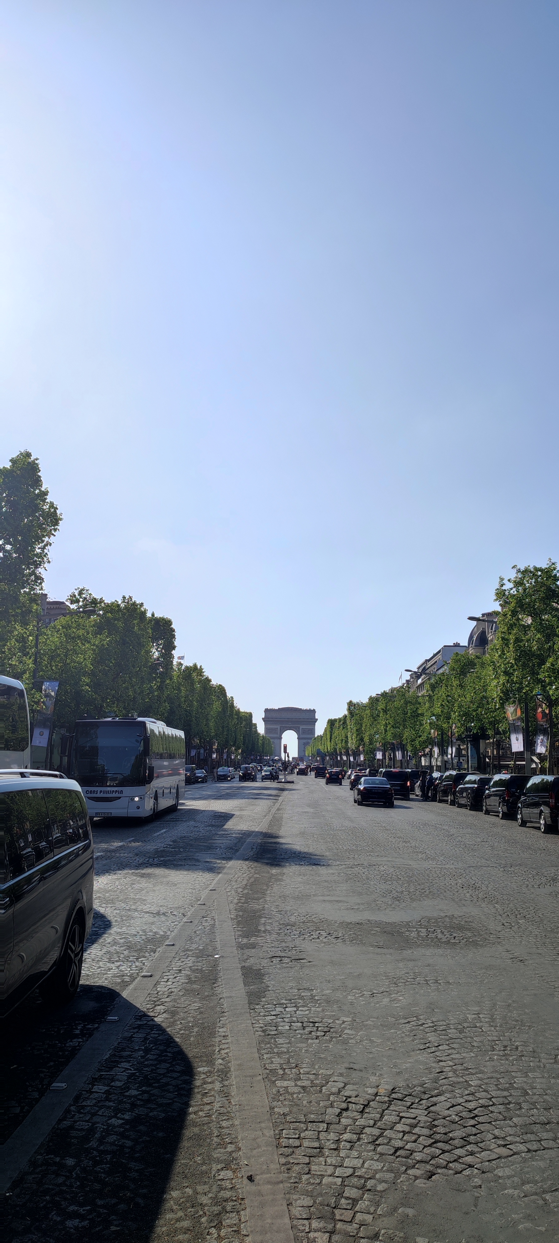 Photo n° 1 de l'avis de Lionel.O fait le 27/05/2023 à 08:37