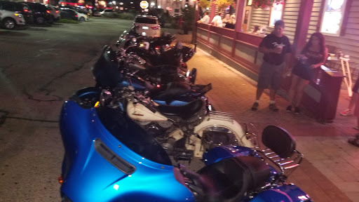 American Restaurant «Lamplighter Inn Tavern & Grille», reviews and photos, 60 N Bothwell St, Palatine, IL 60067, USA