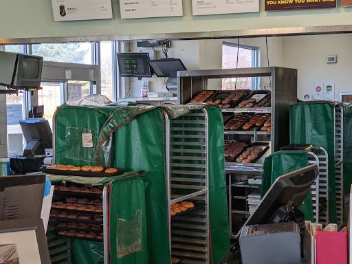 Bakery «Krispy Kreme Doughnuts», reviews and photos, 968 Main St, Layton, UT 84041, USA