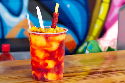 Grocery Store «Fiesta Tropical Market», reviews and photos, 547 E Bridgers Ave, Auburndale, FL 33823, USA