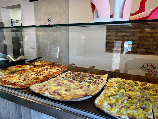 Sapore di Roma Delivery in Ponte Galeria-la Pisana, Città Metropolitana di Roma Capitale