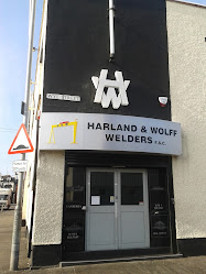 Harland & Wolff Welders Football and Social Club
