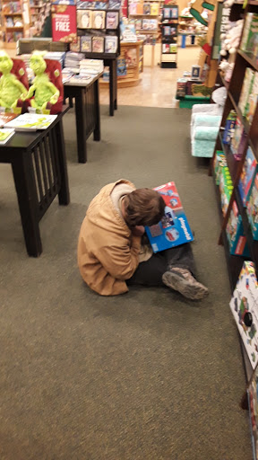 Book Store «Barnes & Noble», reviews and photos, 4300 N Fwy Rd, Pueblo, CO 81008, USA