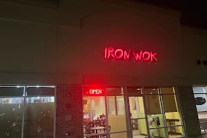 Iron Wok image