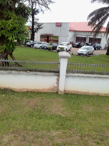 United Bank for Africa, Trans Amadi, Port Harcourt, Nigeria, Bank, state Rivers