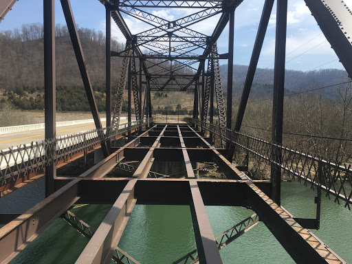 Cabin Rental Agency «River Place on the Clinch», reviews and photos, 2788 TN-70, Kyles Ford, TN 37765, USA