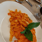 Photo n°2 de l'avis de Carmen.i fait le 11/07/2020 à 22:21 sur le  Ristorante da Ninnella à Papiago