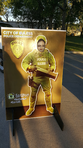 Recreation Center «Euless Family Life Center», reviews and photos, 300 W Midway Dr, Euless, TX 76039, USA