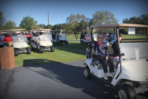 Golf Course «Crooked Tree Golf Course», reviews and photos, 7665 Caber Rd, Browns Summit, NC 27214, USA