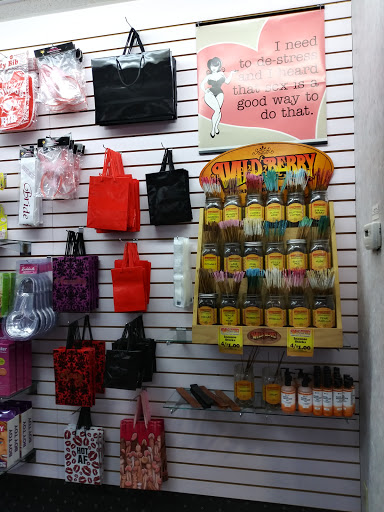 Adult Entertainment Store «Ambiance, The Store For Lovers - Parma Hts.», reviews and photos, 6879 W 130th St, Cleveland, OH 44130, USA