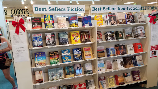 Book Store «Vero Beach Book Center», reviews and photos, 392 21st St, Vero Beach, FL 32960, USA