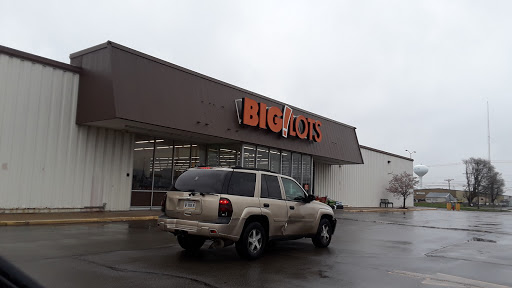 Discount Store «Big Lots», reviews and photos, 1840 E Michigan Rd, Shelbyville, IN 46176, USA