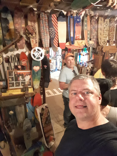 Skateboard Park «Skatopia», reviews and photos, 34961 Hutton Rd, Rutland, OH 45775, USA