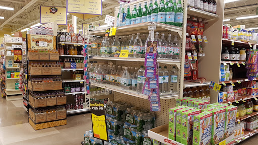 Grocery Store «Hannaford Supermarket», reviews and photos, 800 Islington St, Portsmouth, NH 03801, USA