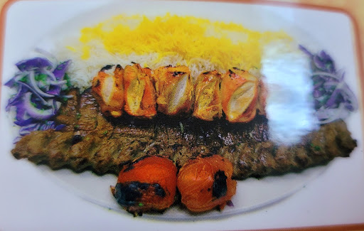 Darvish Restaurant image
