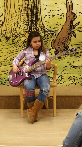 Book Store «Barnes & Noble», reviews and photos, 2751 Paper Mill Rd, Wyomissing, PA 19610, USA