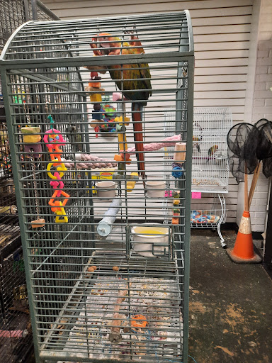 Pet Store «Pet Zone», reviews and photos, 8925 Jewella Ave #4, Shreveport, LA 71118, USA