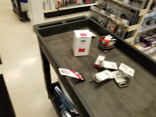 Auto Parts Store «Advance Auto Parts», reviews and photos, 1436 Main St, Layton, UT 84041, USA