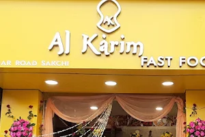 Al Karim Fast Food image