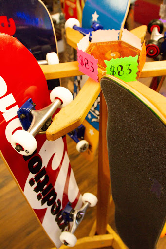 Explore cool tattoo ideas for wrist, creative tattoo ideas in San Leandro, available at Orbit Skate and Boutique- Skate Shop & Piercing Shop in San Leandro, CA