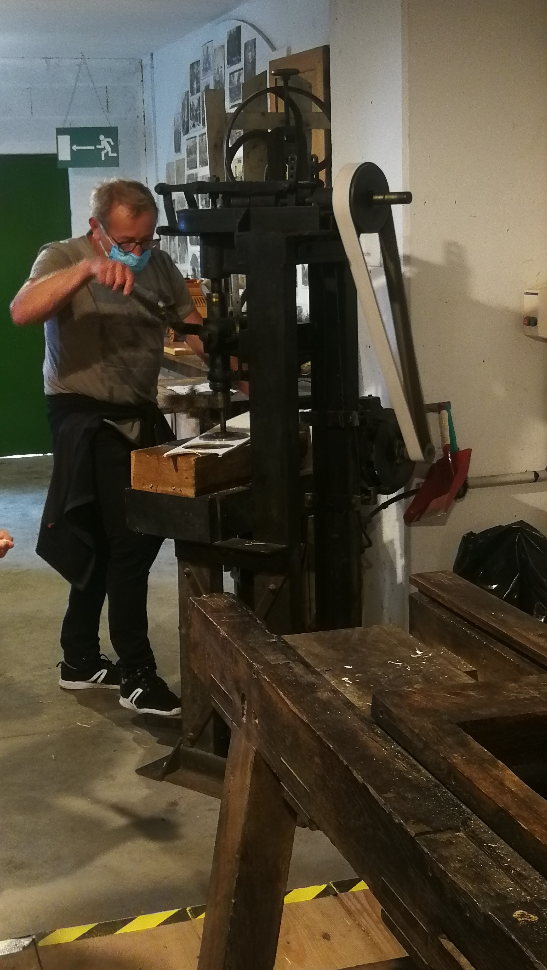 Photo n° 2 de l'avis de Thibault.o fait le 18/08/2021 à 12:16