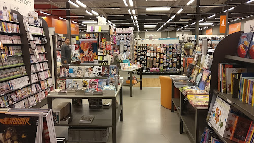 Librairie Cultura Montluçon