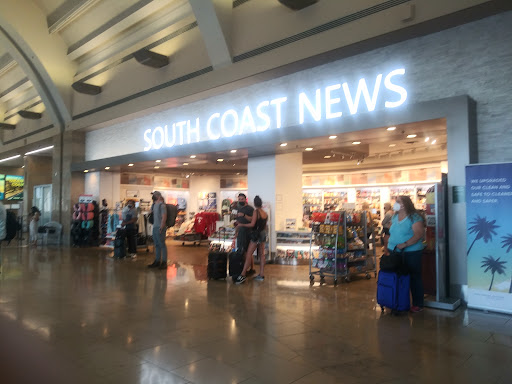 South Coast News