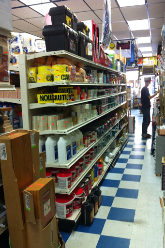 Hardware Store «Carmella Hardware & Paint», reviews and photos, 302 Kings Hwy, Brooklyn, NY 11223, USA