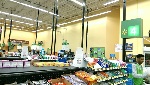 Supermarket «Walmart Neighborhood Market», reviews and photos, 3059 Lawrenceville Hwy, Lawrenceville, GA 30044, USA