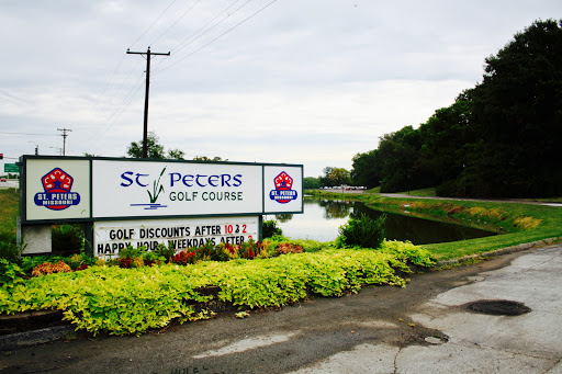 Golf Course «St. Peters Golf Course», reviews and photos, 200 Salt Lick Rd, St Peters, MO 63376, USA