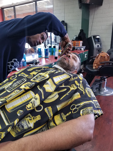 Barber Shop «House of Blends Barber Club», reviews and photos, 1556 Fitzgerald Dr, Pinole, CA 94564, USA